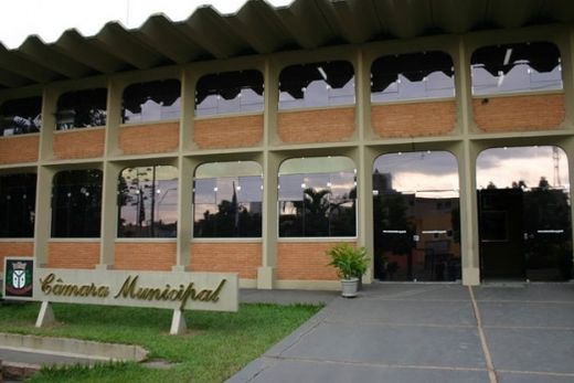 Câmara derruba veto parcial do prefeito