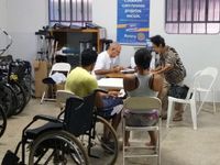 Rotary Matão empossa dois novos integrantes por videoconferência