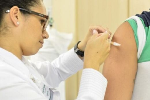 Começa a segunda fase da vacinação contra a gripe