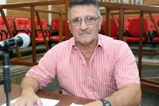 De Paula reivindica cisternas em quartéis de bombeiros