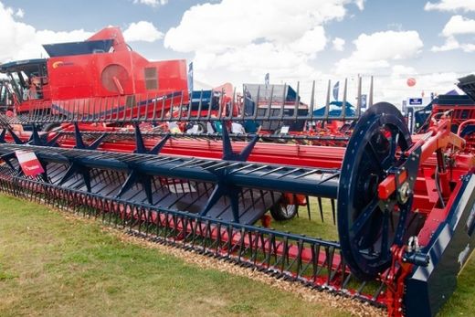 Agrishow apresenta conteúdo nas mídias digitais