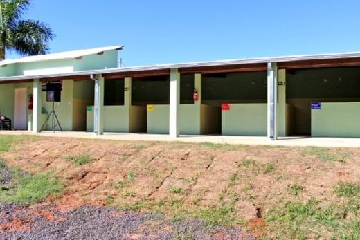 Prefeitura faz alerta sobre o descarte irregular de entulho