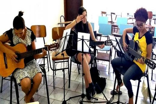 Casa da Cultura começa programação especial