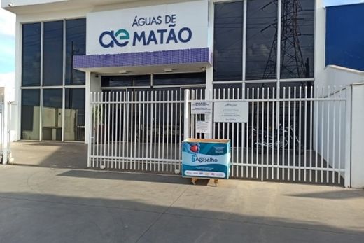 Águas de Matão realiza a 6ª Campanha do Agasalho