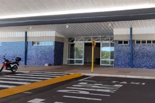 Aeroporto de Araraquara passa para iniciativa privada em dezembro