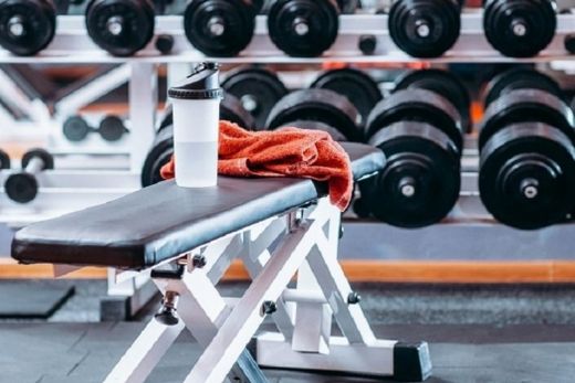 Academias, salões de beleza e barbearias já podem funcionar