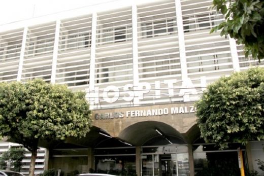UTI do Hospital terá mais leitos