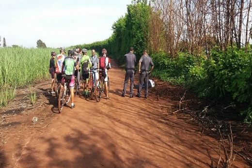 Corpo de jovem de 25 anos é encontrado por ciclistas em Américo Brasiliense