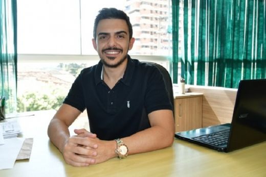 Live da ACE divulgou produtos e serviços