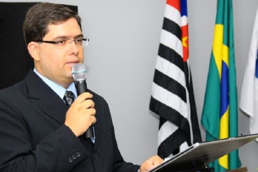 Bruno Toledo