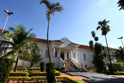 Hospital fará Live no próximo dia 28