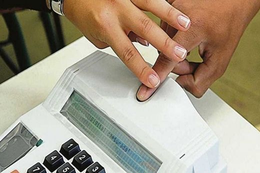 Eleitores de Matão e Dobrada devem fazer a biometria obrigatória