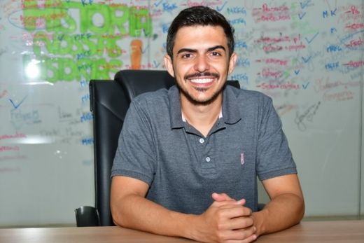 ACE cria aplicativo para divulgar vagas de emprego