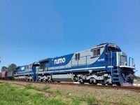Malha ferroviária tem contrato prorrogado