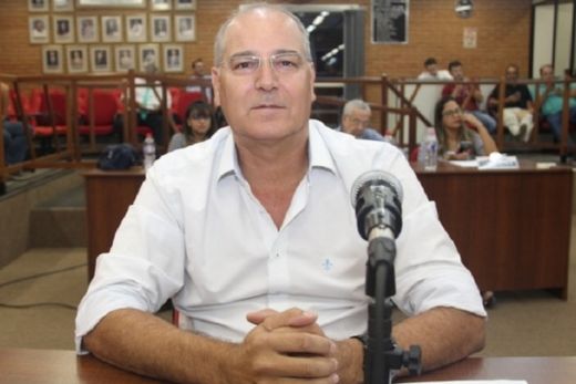 Operação Cata Treco torna-se Lei Municipal