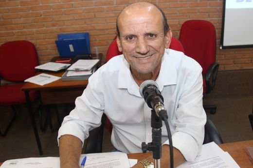 Mansini indica implantação do programa Academia em Casa
