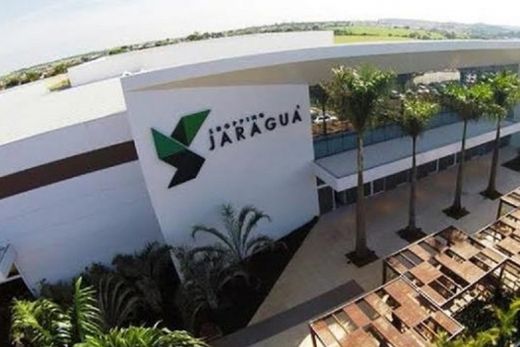 Shopping Jaraguá irá reabrir segunda-feira, dia 8 de junho