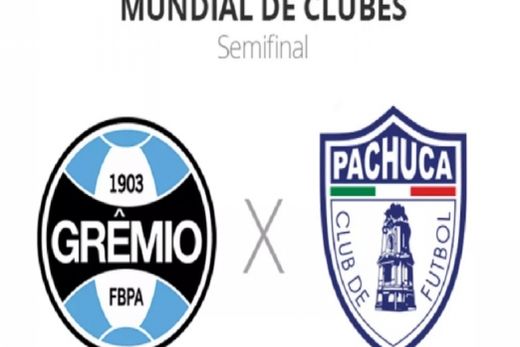 Semifinal do Mundial: tudo o que você precisa saber sobre Grêmio x Pachuca