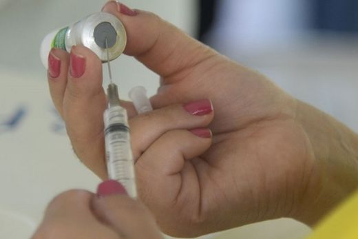 Campanha de vacinação contra gripe vai até dia 30