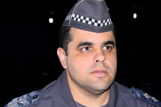 Polícia Militar adere a campanha do hospital