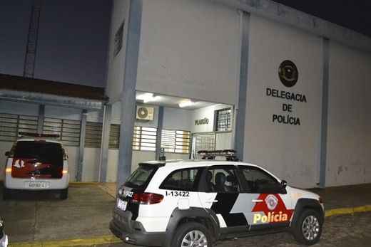 Polícia Militar registra roubos e porte de droga