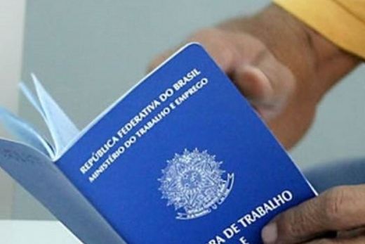 Brasil tem 12,8 milhões de desempregados