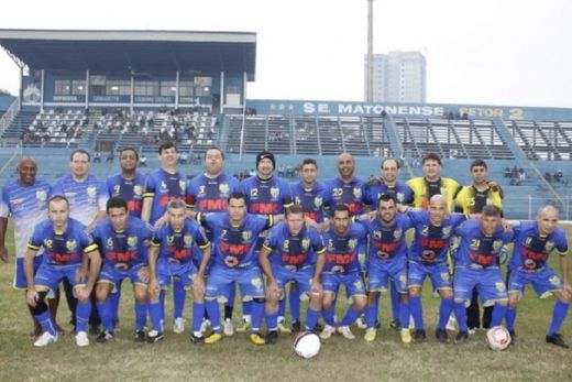 Os 15 anos da Taça Kito Pereira e a hegemonia do Ibec F.C.