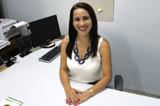 Secretaria lança site para alunos da rede municipal
