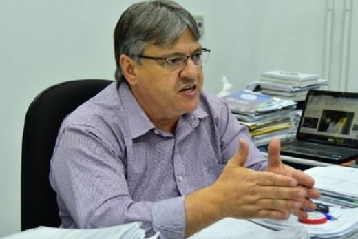 Prefeito adequa município ao Plano São Paulo