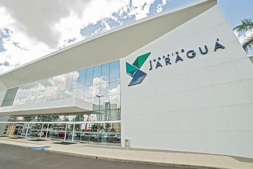 Shopping Jaraguá divulga horários da praça de alimentação e lojas