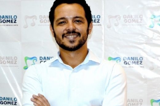 Escola Danilo Gomez realiza Semana da Música