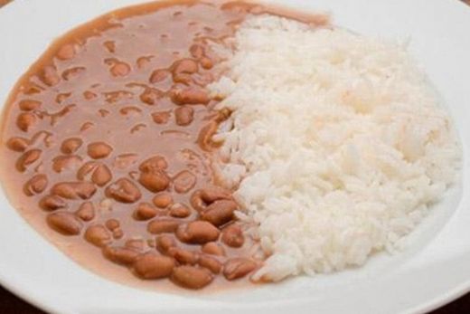 Arroz e feijão pesam no bolso do brasileiro durante a pandemia
