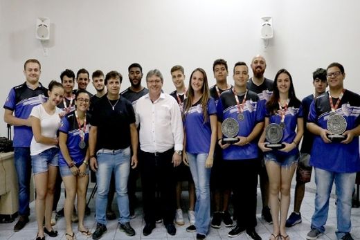 Handebol de Matão conquista medalhas na Liga Regional Paulista