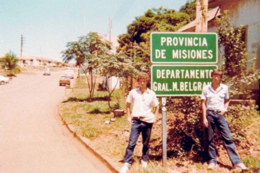 Partilhas de vida, num Caderno de Viagem