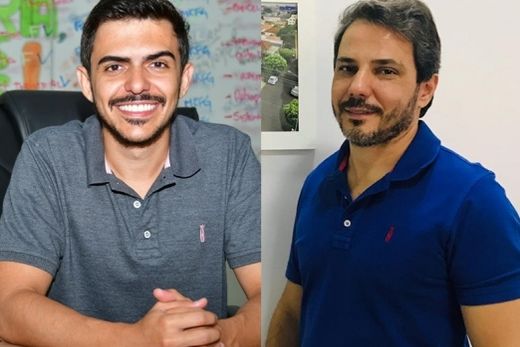 Fernando Mendes deixa a presidência da ACE-Matão; Jovani Pureza assume