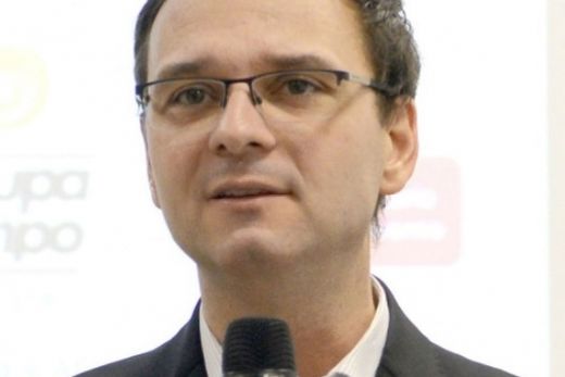 Neto Mascellani é nomeado diretor do Detran-SP