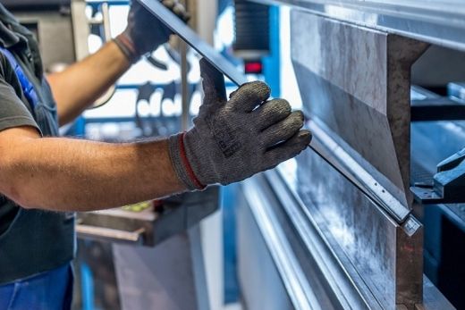 Faturamento da indústria cresceu 11,4% em maio