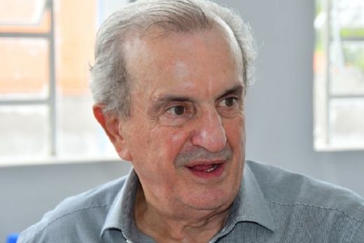 Agro brasileiro vive bom momento - entrevista com Francisco Matturro