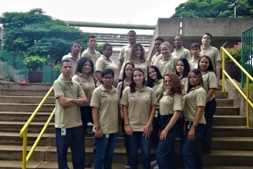 Projeto Pescar mantém a sua essência em tempos de pandemia