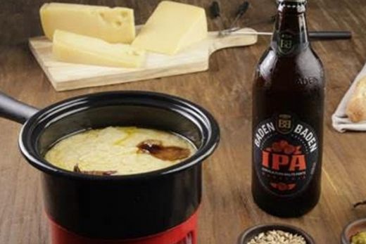 Cervejaria Baden Baden lança caixa de receitas especiais