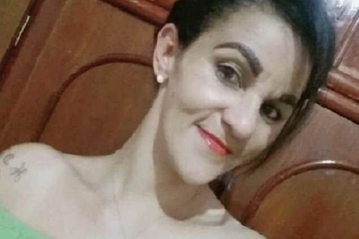 Mulher de 35 anos é morta com golpes de faca