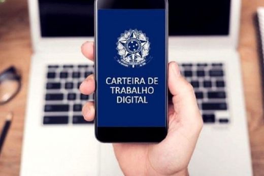 Seguro-Desemprego deve ser solicitado por aplicativo