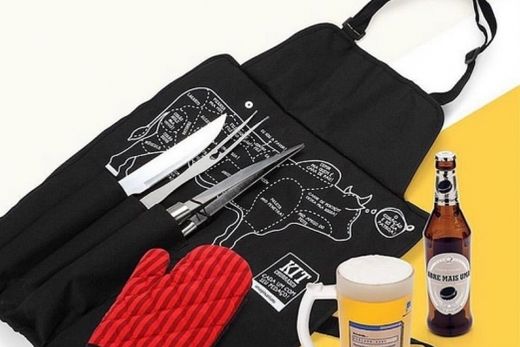 Love Brands tem ótimas opções para presentear no Dia dos Pais