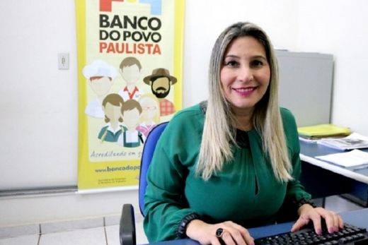 Banco do Povo libera mais de R$ 300 mil em menos de 30 dias