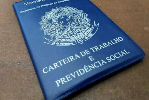Cidades da região oferecem vagas de emprego