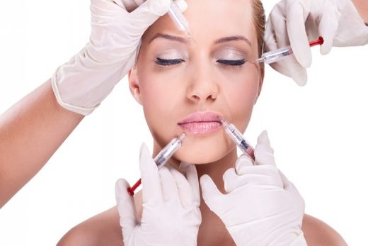 Justiça proíbe dentistas de aplicar botox para fins estéticos