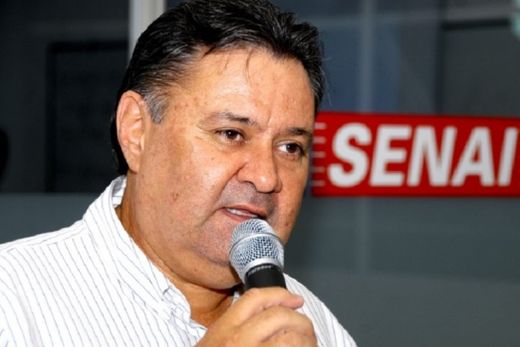 Senai vive expectativa para volta às aulas
