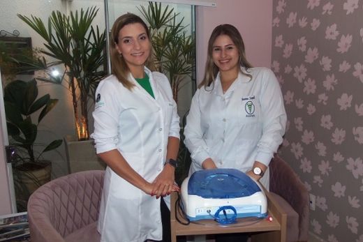 Anatome inaugura nova área especializada em saúde da mulher