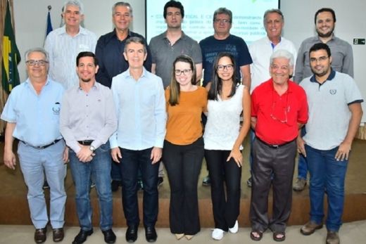 OSB-Matão desenvolve o projeto Eleições Conscientes