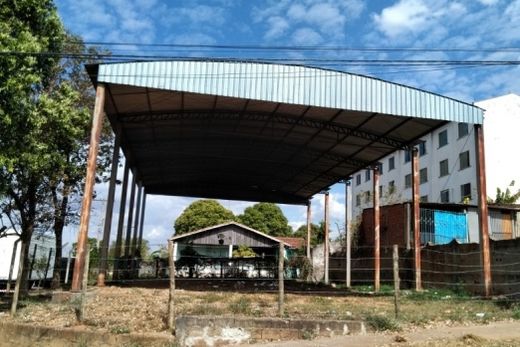 Motta pede concessão de uso de terreno para programa social